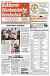 Bokhorst Wankendorfer Rundschau