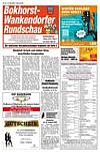 Bokhorst Wankendorfer Rundschau