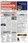 Bokhorst Wankendorfer Rundschau