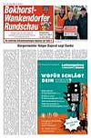 Bokhorst Wankendorfer Rundschau
