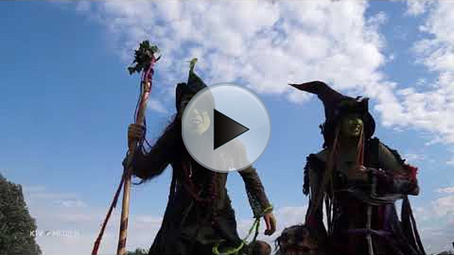 Wikingertage 2018 in Schleswig