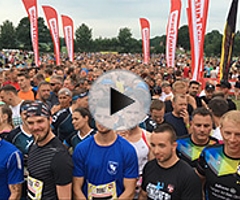 Strongman-Run in Wacken