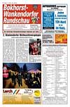 Bokhorst Wankendorfer Rundschau
