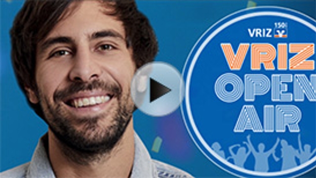 Interview mit Max Giesinger