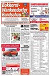 Bokhorst Wankendorfer Rundschau