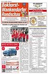 Bokhorst Wankendorfer Rundschau