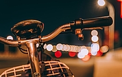 Radfahrer treiben die Mobilitätswende voran. (Foto: Pixabay)