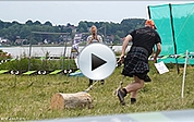 Baltic Highland Games 2017