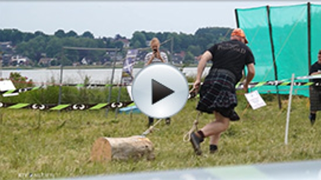 Baltic Highland Games 2017