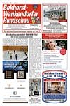 Bokhorst Wankendorfer Rundschau