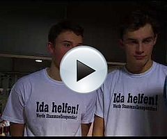 Volkswagen Cup 2018 in Flensburg