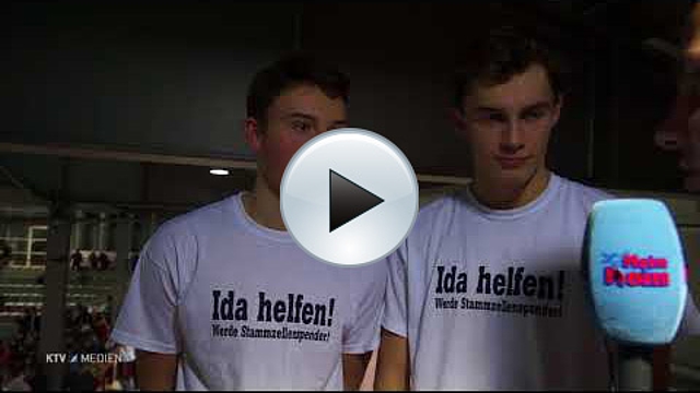 Volkswagen Cup 2018 in Flensburg