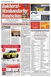 Bokhorst Wankendorfer Rundschau