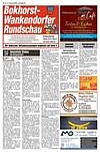 Bokhorst Wankendorfer Rundschau