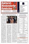 Bokhorst Wankendorfer Rundschau
