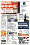 Bokhorst Wankendorfer Rundschau