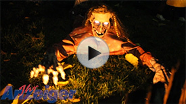 Das Horrorhaus von Itzehoe