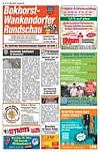Bokhorst Wankendorfer Rundschau