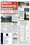 Bokhorst Wankendorfer Rundschau