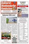 Bokhorst Wankendorfer Rundschau