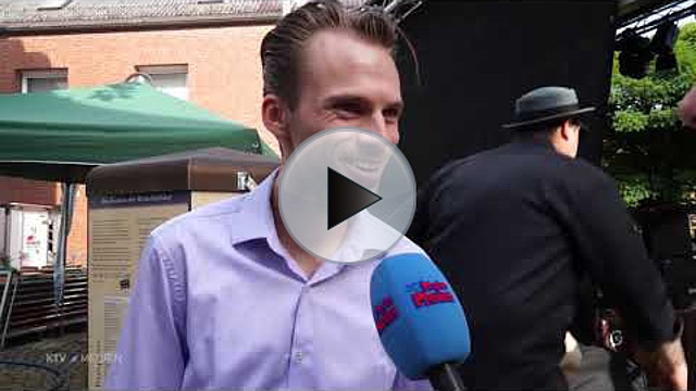 Schleswig swingt 2019