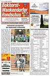 Bokhorst Wankendorfer Rundschau
