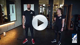 Fit mit KTV Folge 2