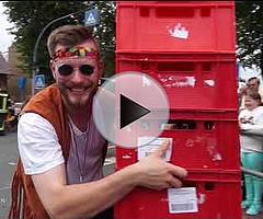 12 Kropper Mondscheinnacht