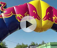 Wattspiele 2018 der Landjugend Leck