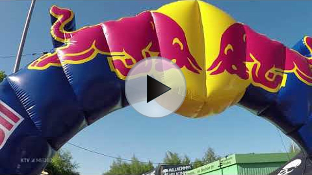 Wattspiele 2018 der Landjugend Leck