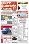 Bokhorst Wankendorfer Rundschau