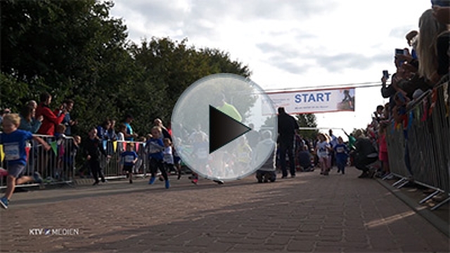 12 Handewitter Sommerlauf 2018