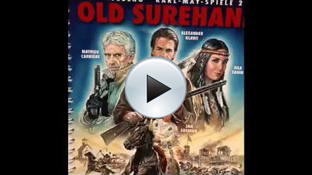 Pressekonferenz Karl May Spiele