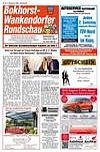 Bokhorst Wankendorfer Rundschau