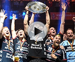 Die SG hat es geschafft!