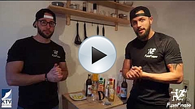 Gesund mit KTV Folge 1