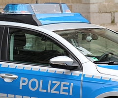 Die Polizei bittet um Hinweise. (Symbolfoto: Pixabay)