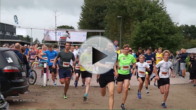 Handewitter Sommerlauf 2019