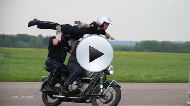 Classic Motor Days 2017