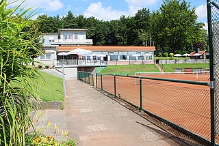 Tennisclub Kellinghusen