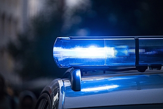 Die Polizei bittet um Hinweise. (Symbolfoto: Pixabay)