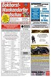 Bokhorst Wankendorfer Rundschau