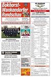 Bokhorst Wankendorfer Rundschau