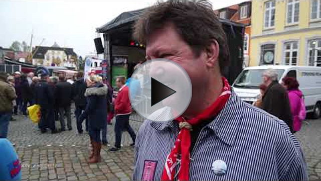 Husumer Krabbentage 2019