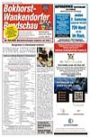Bokhorst Wankendorfer Rundschau