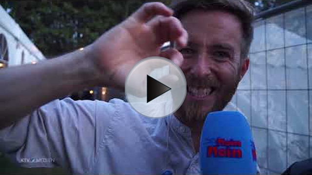 19. Irish Folk in Poyenberg