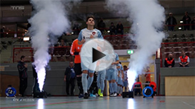 Kath Cup 2020 in Flensburg