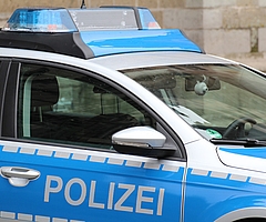 Die Polizei ermittelt. (Foto: Pixabay)