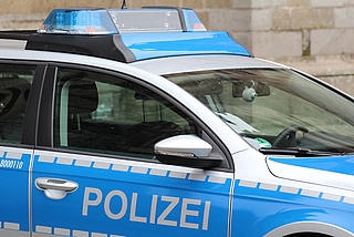 Die Polizei ermittelt. (Foto: Pixabay)