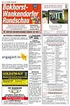 Bokhorst Wankendorfer Rundschau